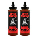 Miel Diabla (2 piezas)